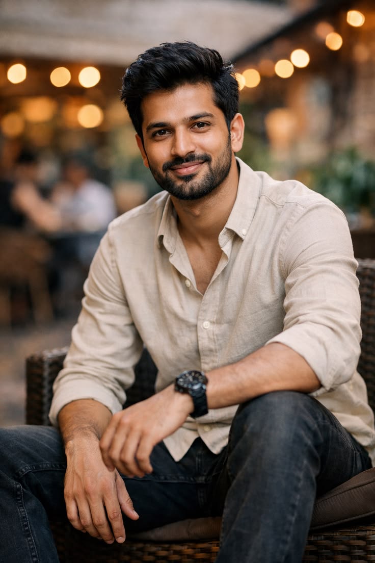 Happy client testimonial